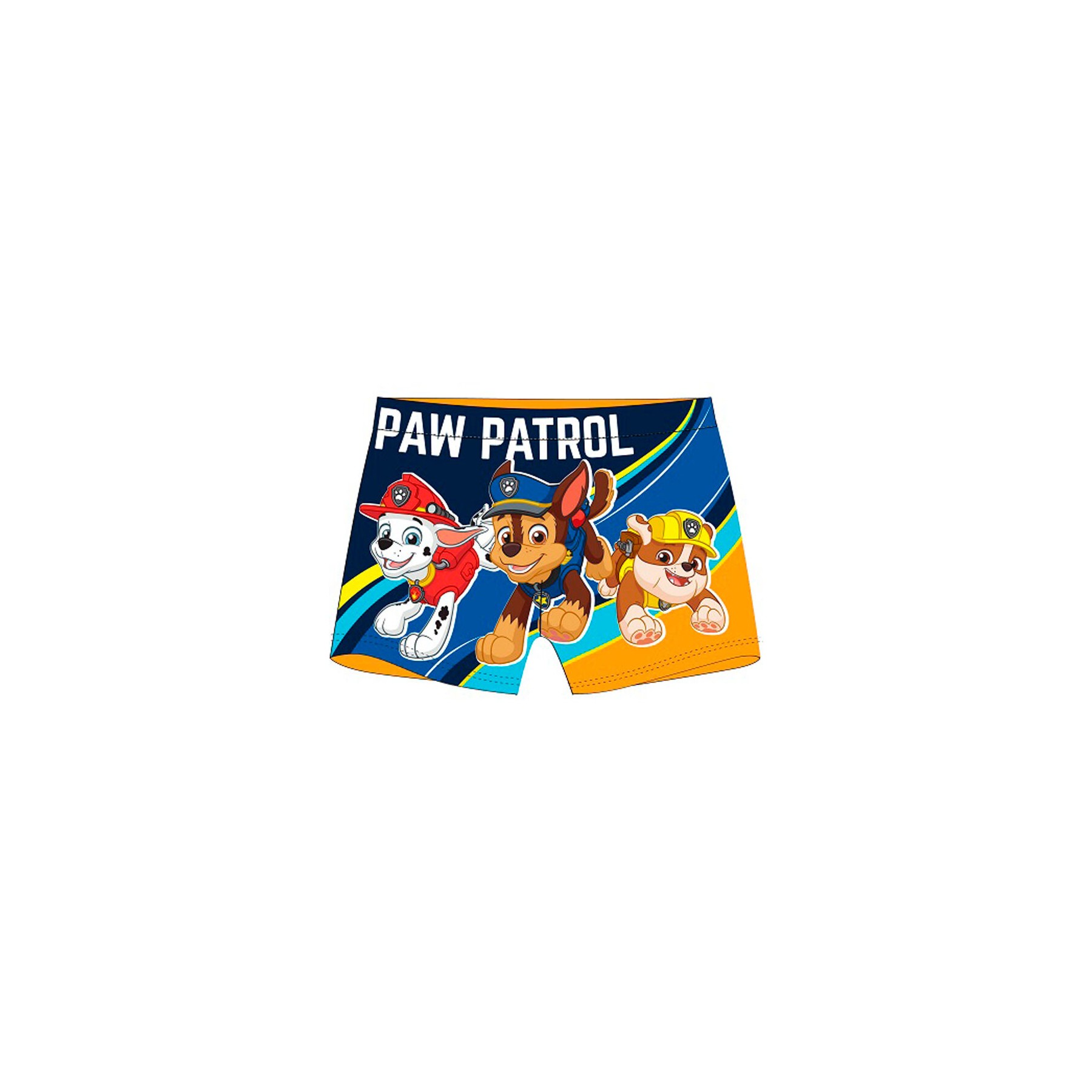 Bañador boxer Patrulla Canina Paw Patrol