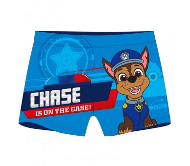 Bañador boxer Patrulla Canina Paw Patrol