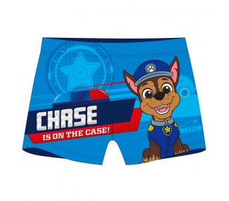 Bañador boxer Patrulla Canina Paw Patrol