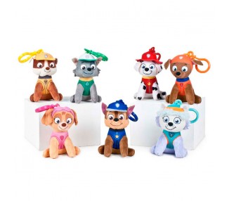 Peluche Patrulla Canina Paw Patrol 25cm surtido