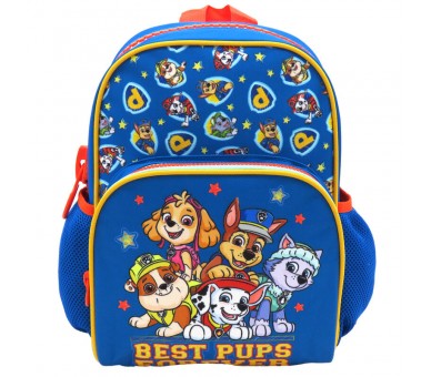 Mochila Patrulla Canina Paw Patrol 30cm
