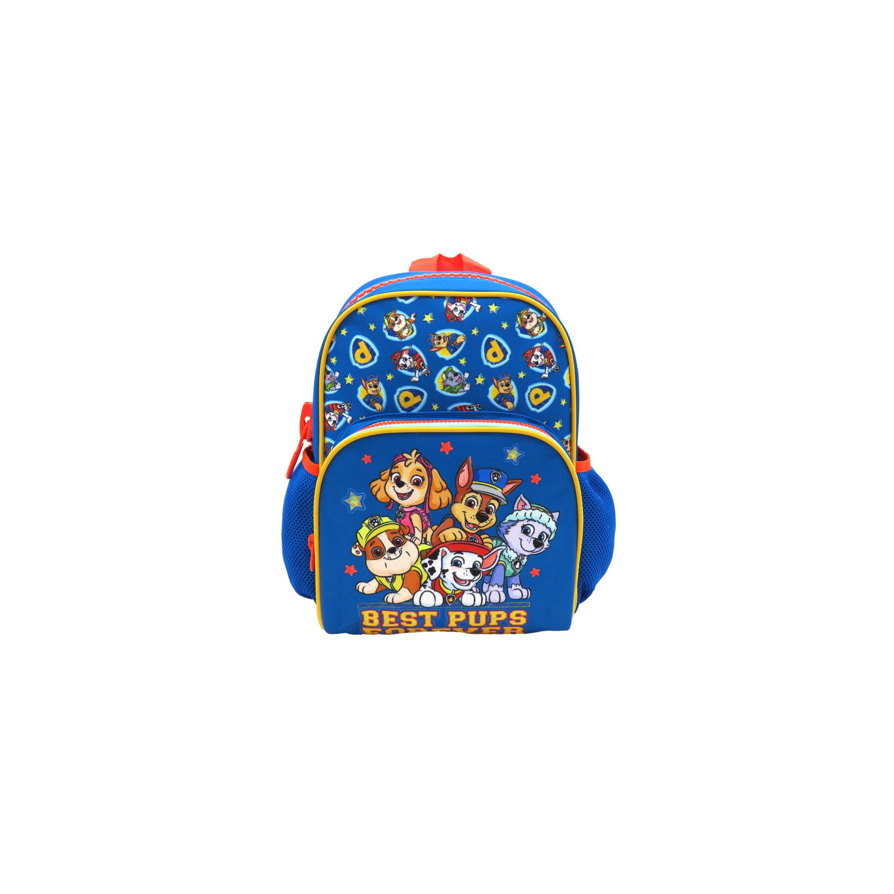 Mochila Patrulla Canina Paw Patrol 30cm
