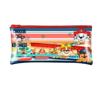 Portatodos set papeleria Patrulla Canina Paw Patrol
