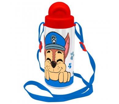Cantimplora tritan Patrulla Canina Paw Patrol 500ml