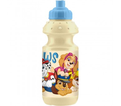 Cantimplora de deporte Patrulla Canina Paw Patrol