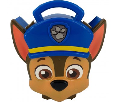 Set papeleria 3D Patrulla Canina Paw Patrol