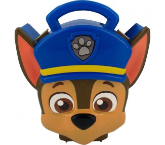 Set papeleria 3D Patrulla Canina Paw Patrol