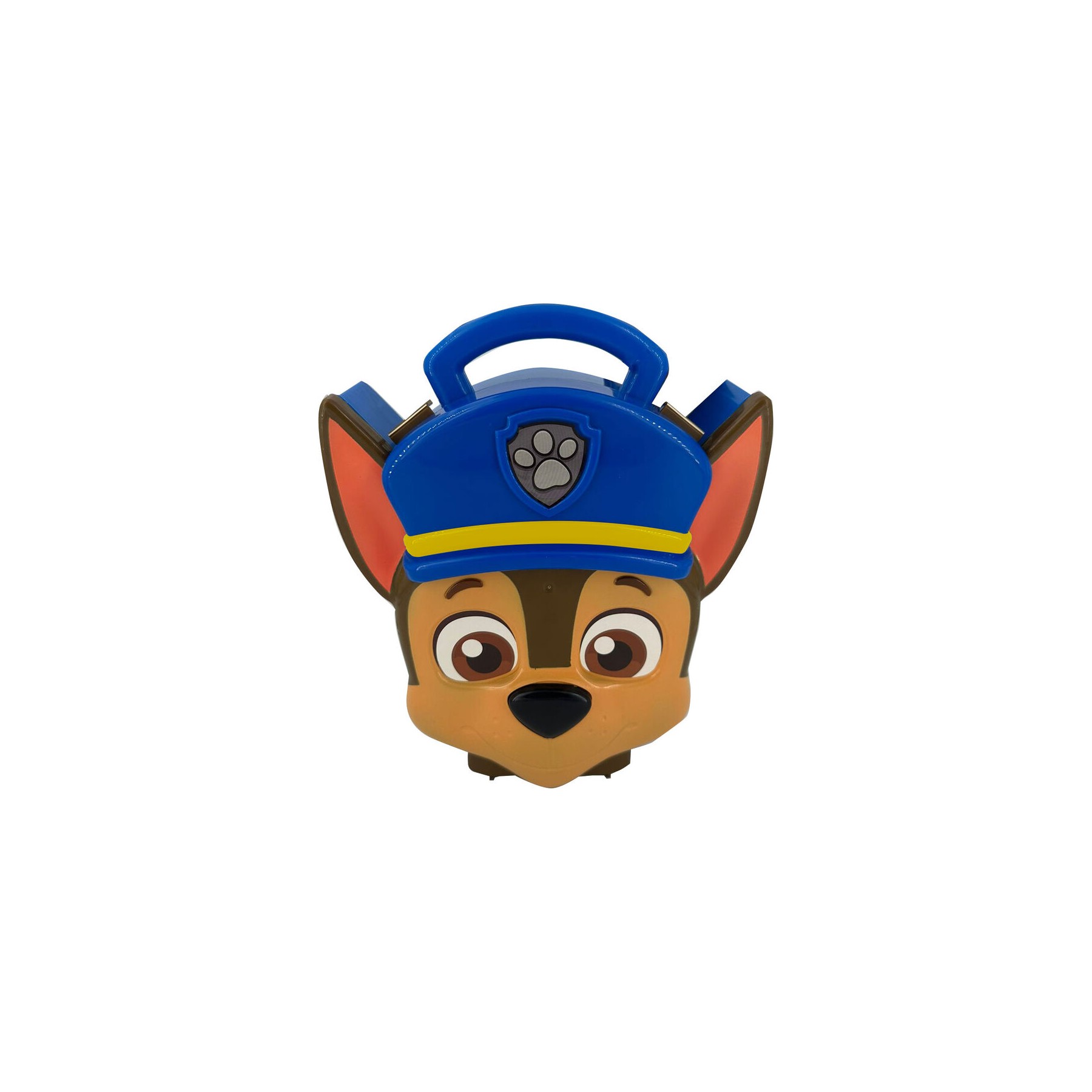 Set papeleria 3D Patrulla Canina Paw Patrol