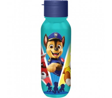 Cantimplora Patrulla Canina Paw Patrol 500ml