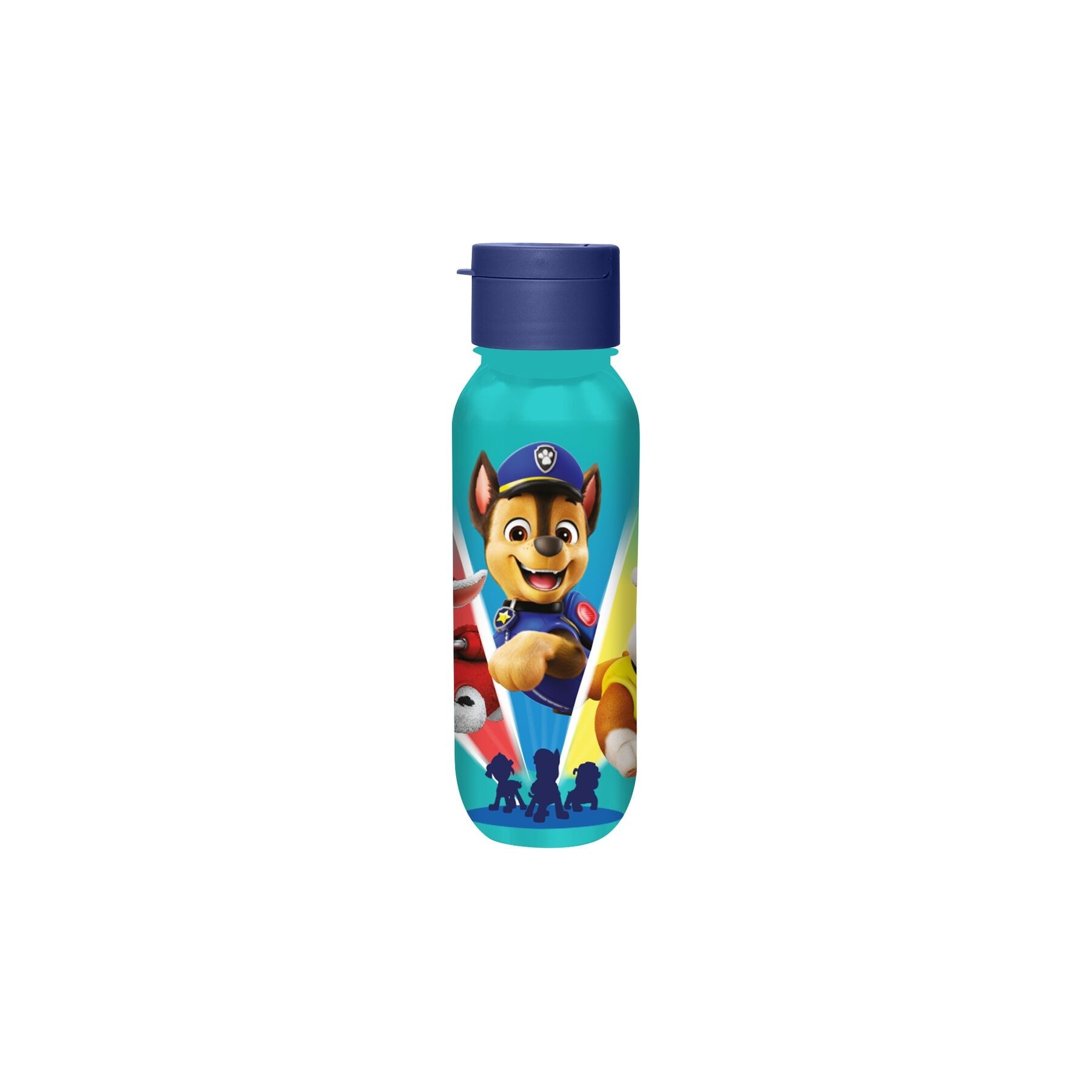 Cantimplora Patrulla Canina Paw Patrol 500ml