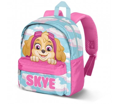 Mochila Skye Patrulla Canina Paw Patrol 27cm