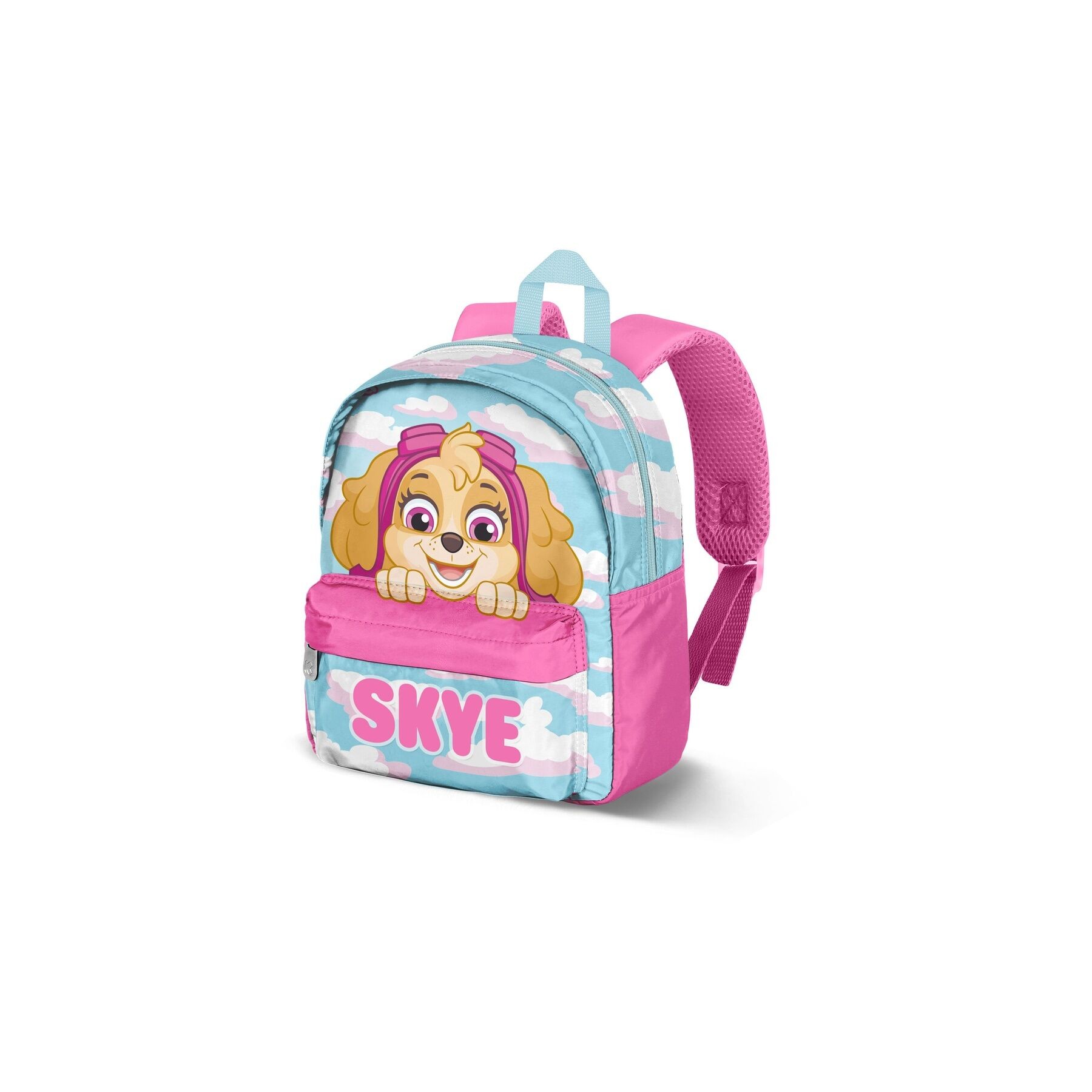 Mochila Skye Patrulla Canina Paw Patrol 27cm