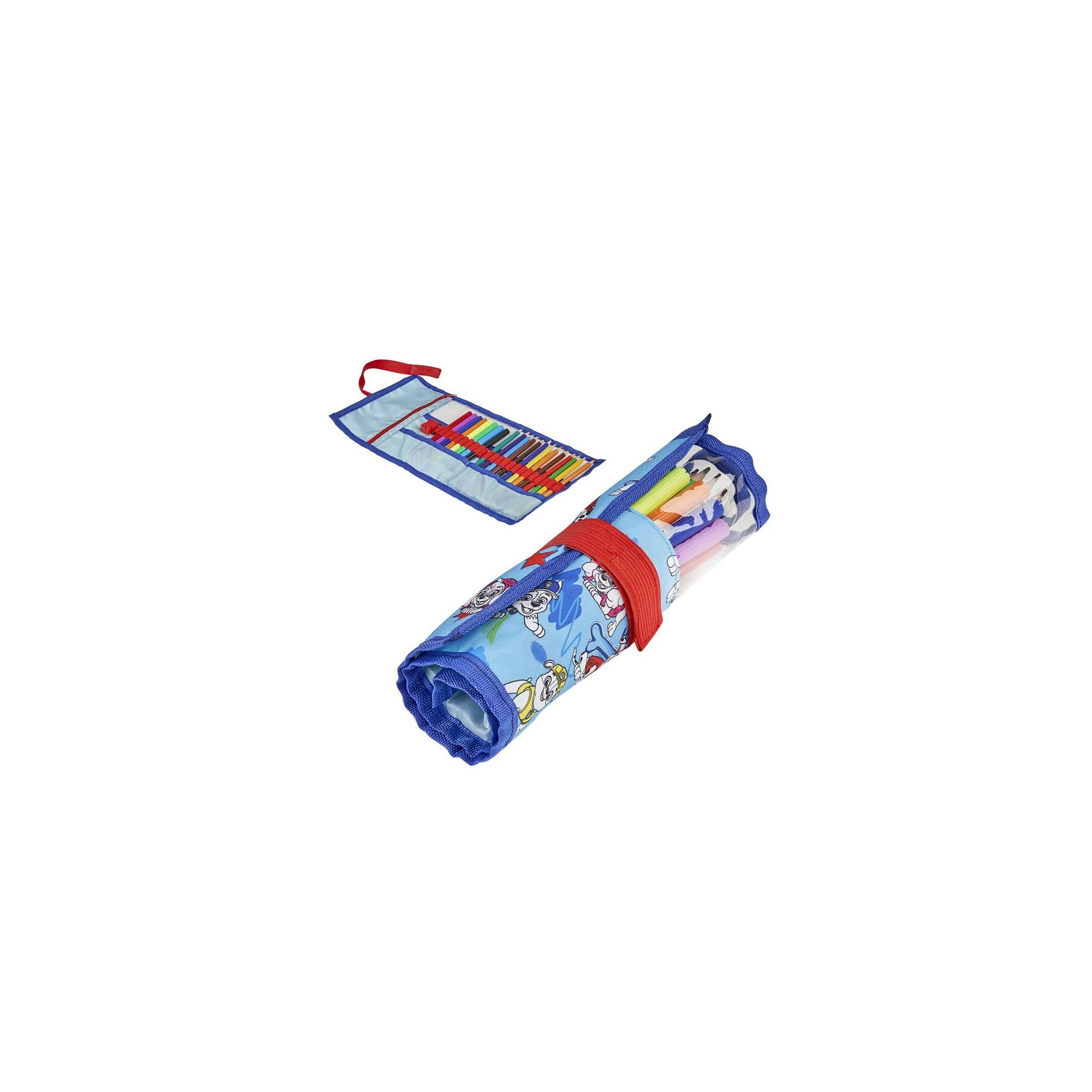 Portatodo accesorios Paw Patrol