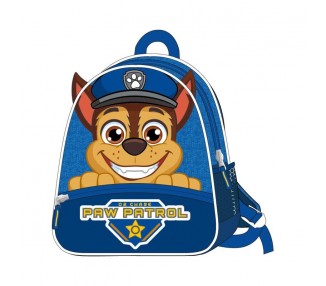 Mochila Patrulla Canica Paw Patrol 30cm