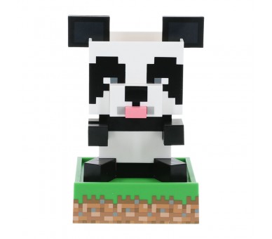 Portalapices Panda Minecraft