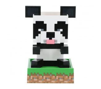 Portalapices Panda Minecraft
