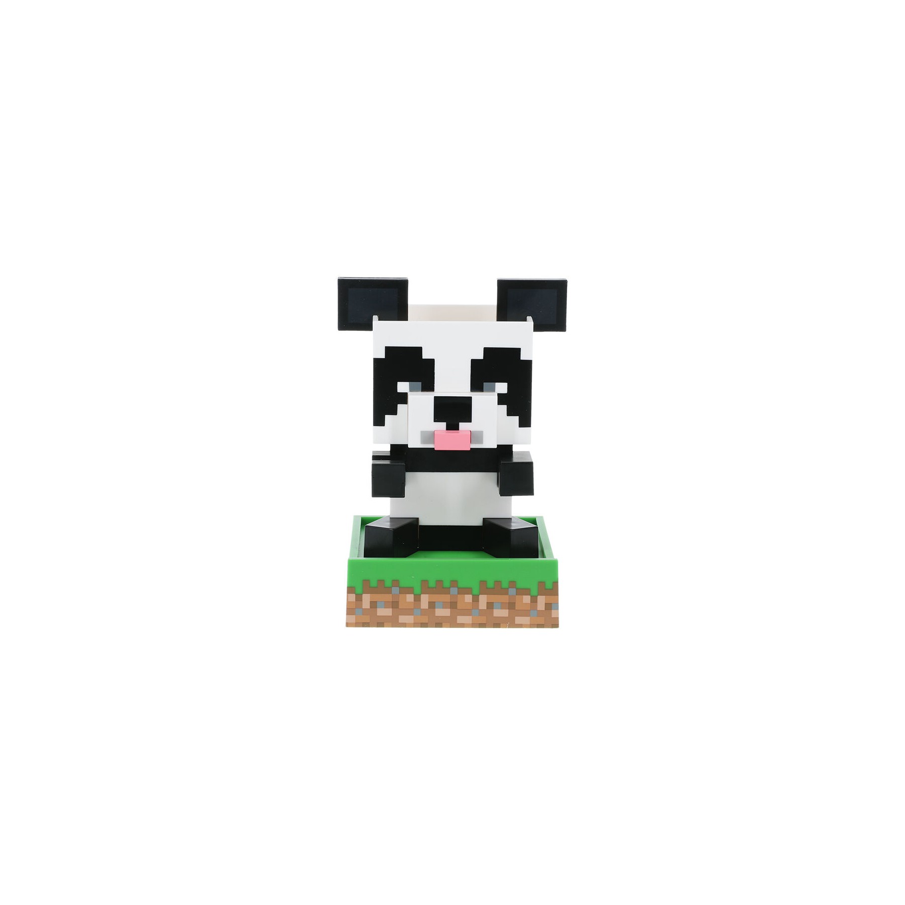 Portalapices Panda Minecraft