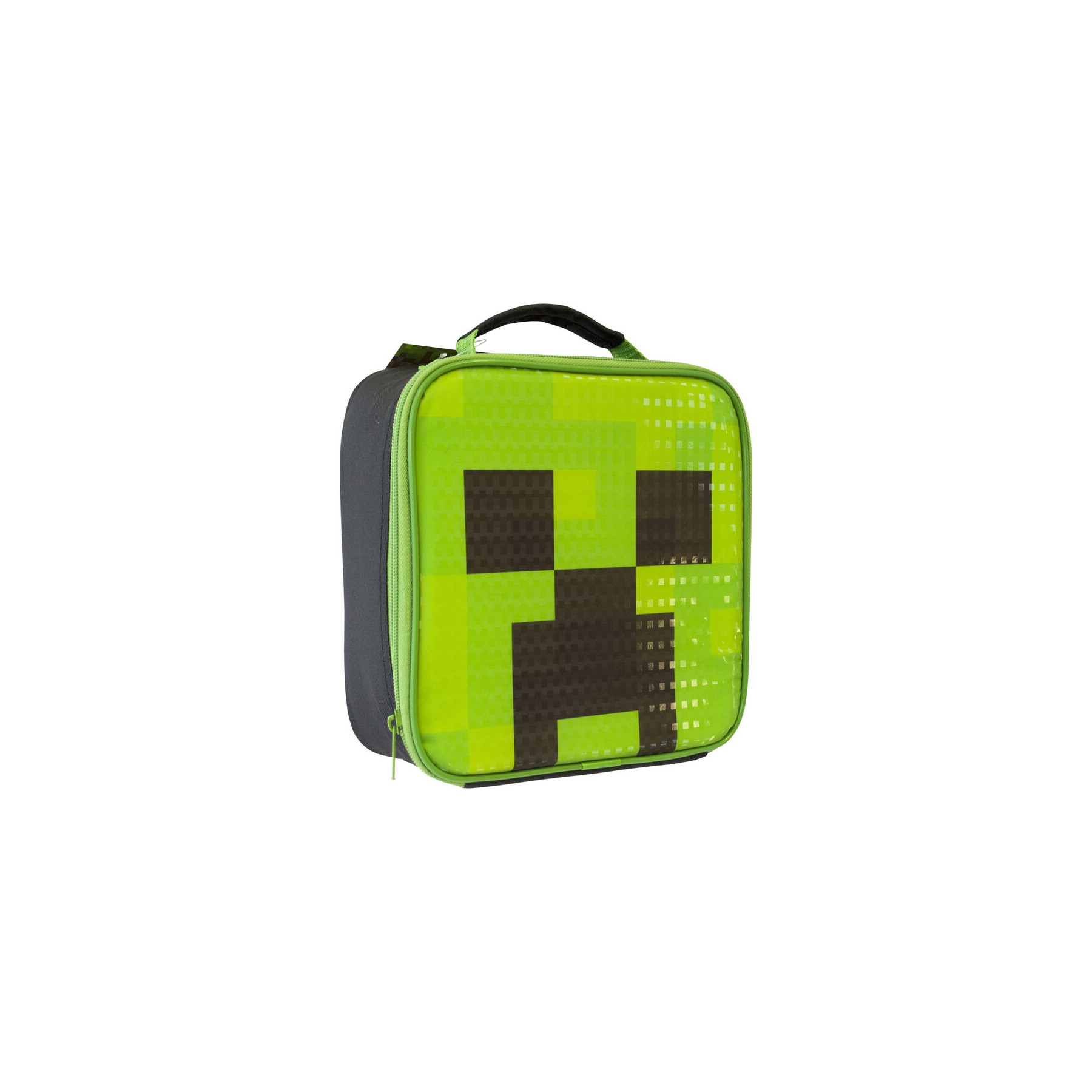 Bolsa Portameriendas Minecraft