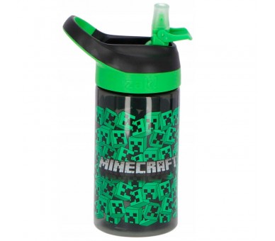 Botella Minecraft 450ml