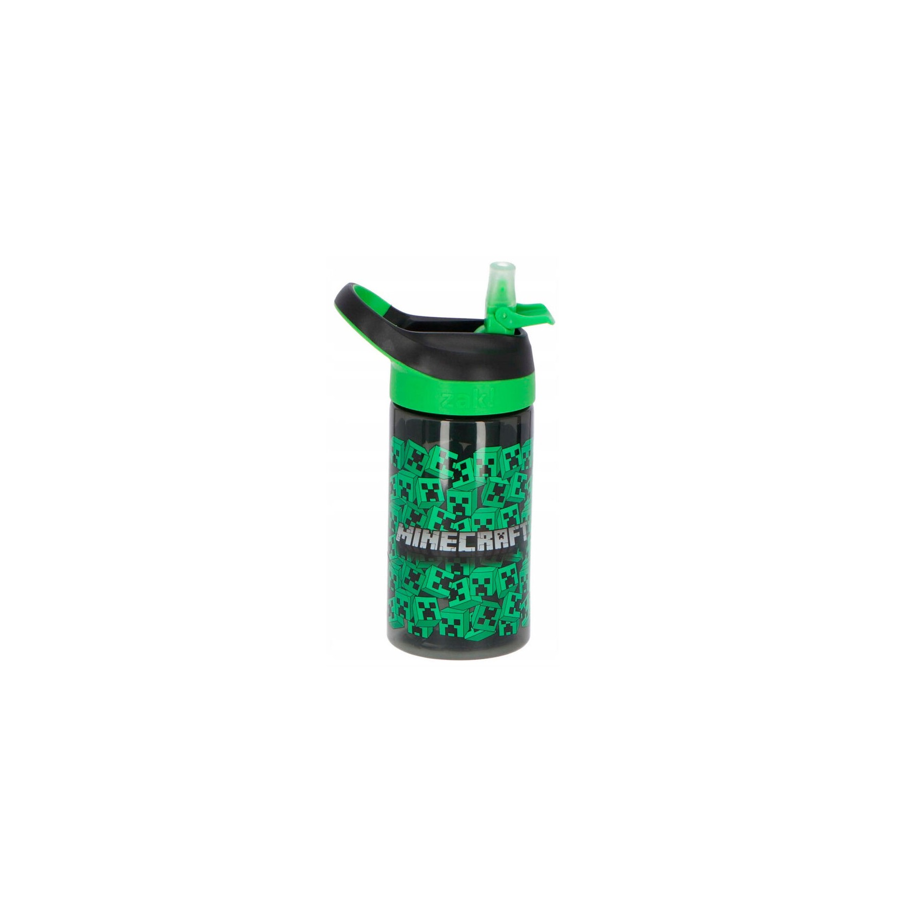 Botella Minecraft 450ml