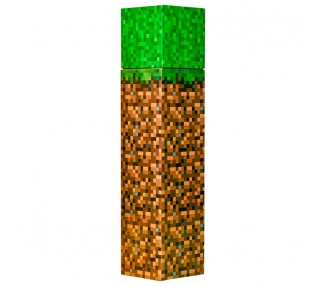 Botella Minecraft