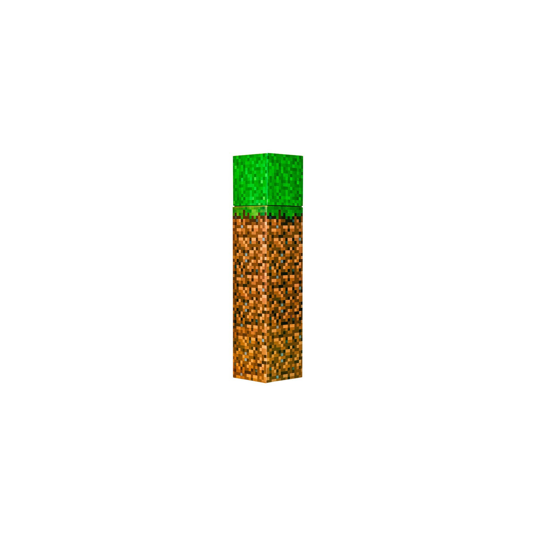 Botella Minecraft