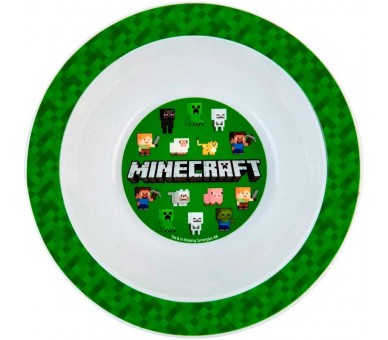 Bowl Minecraft