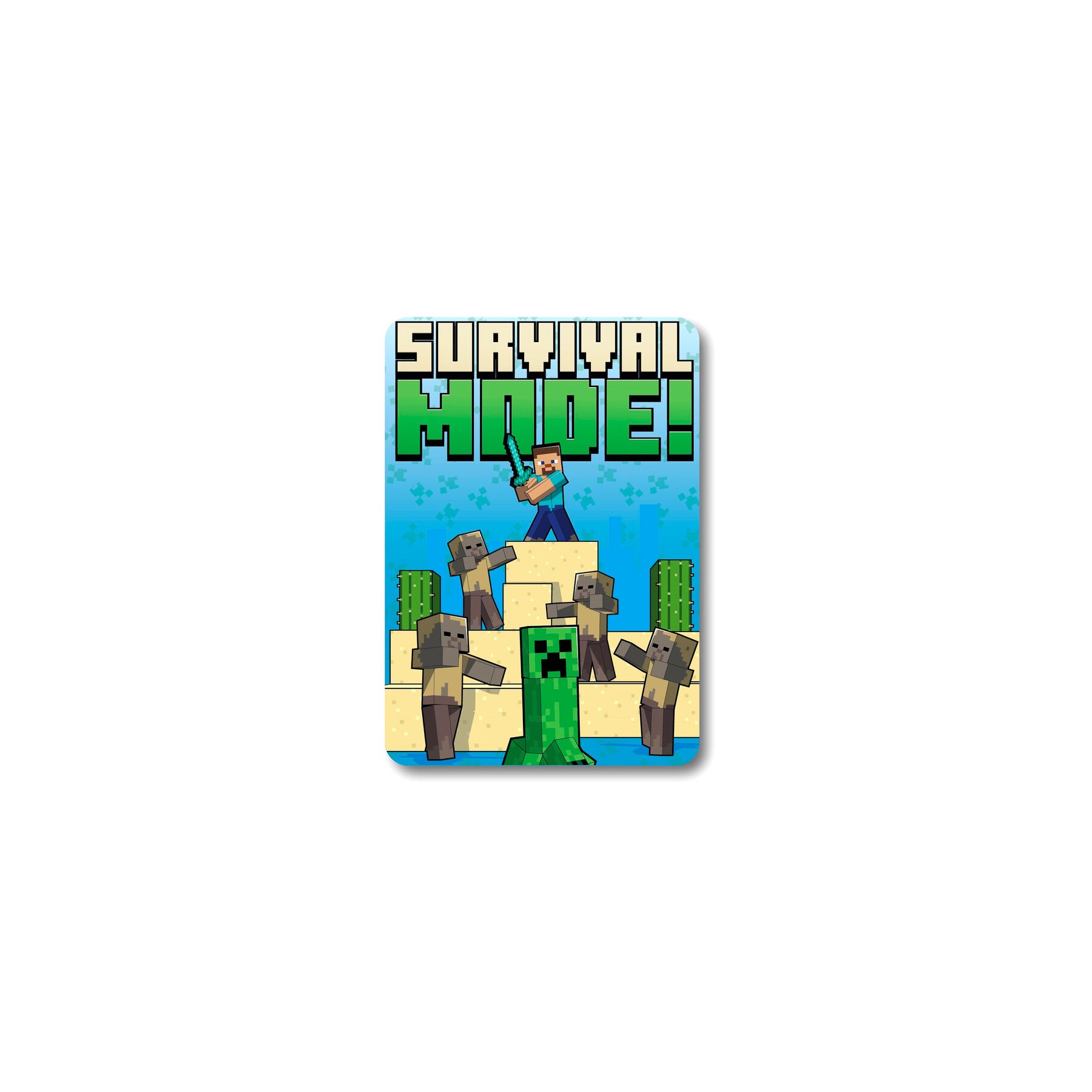 Manta polar Minecraft Manta polar Minecraft