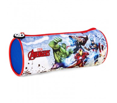Portatodo Vengadores Avengers Marvel