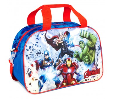 Bolsa deporte Vengadores Avengers Marvel