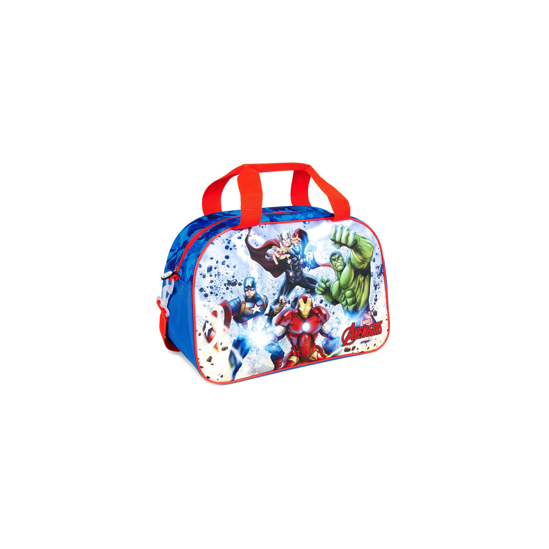 Bolsa deporte Vengadores Avengers Marvel