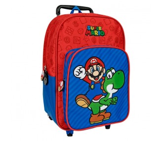 Trolley Super Mario Bros 36cm