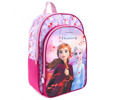 Mochila Frozen Disney 36cm
