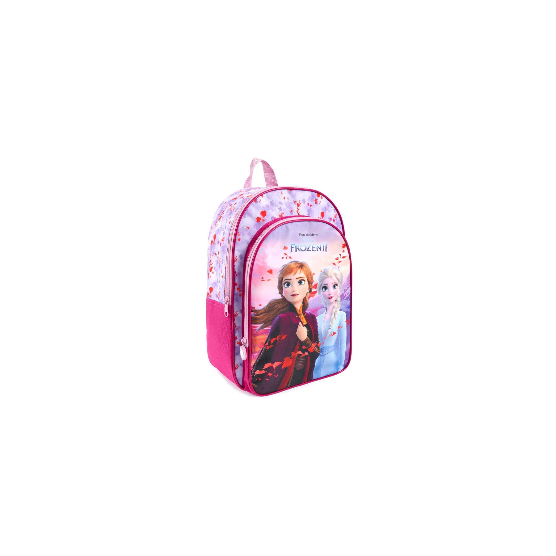 Mochila Frozen Disney 36cm