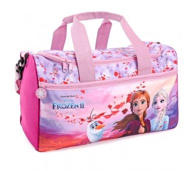 Bolsa deporte Frozen Disney