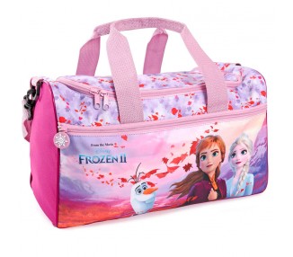 Bolsa deporte Frozen Disney