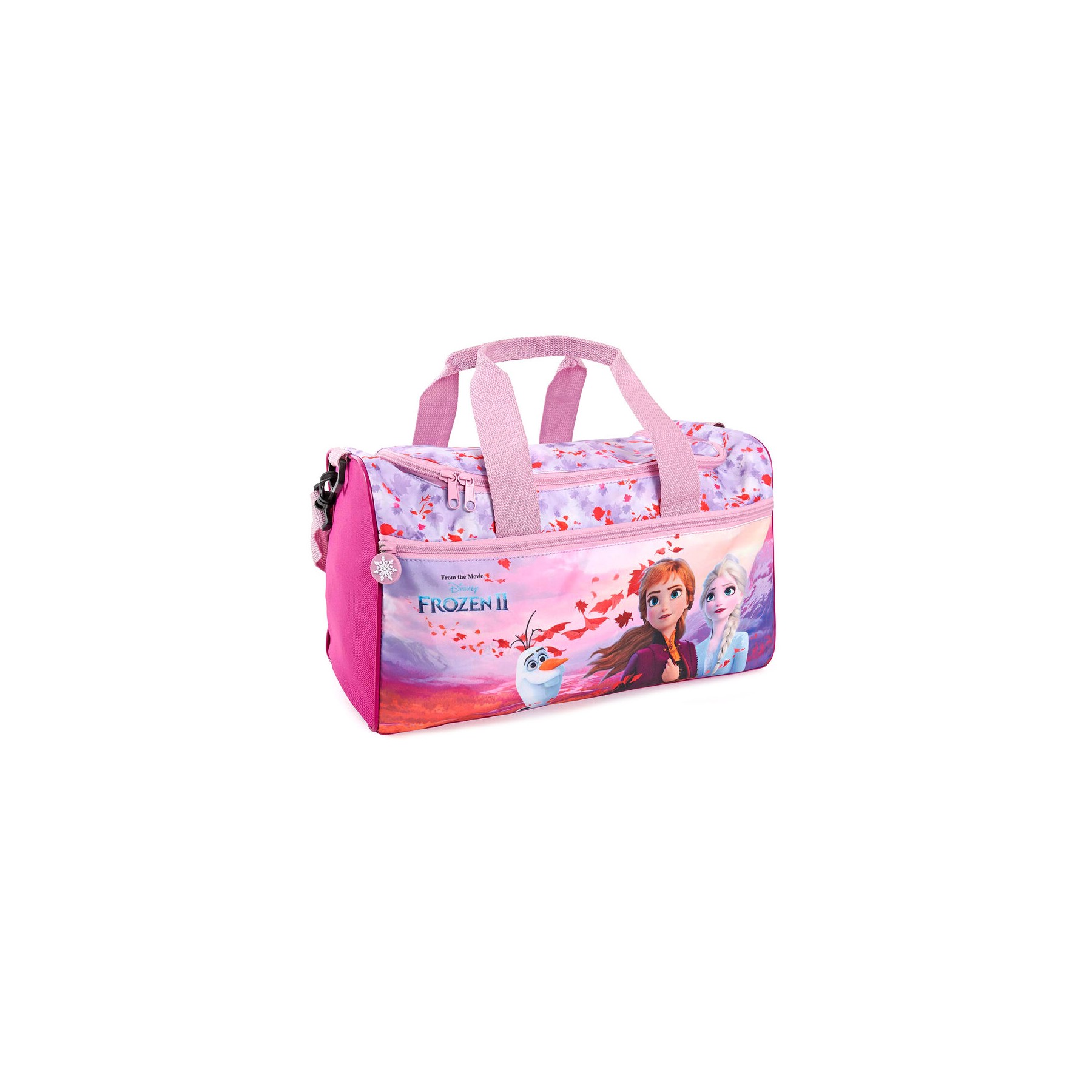 Bolsa deporte Frozen Disney