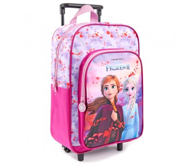 Trolley Frozen Disney 36cm