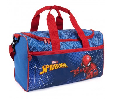 Bolsa deporte Spiderman Marvel