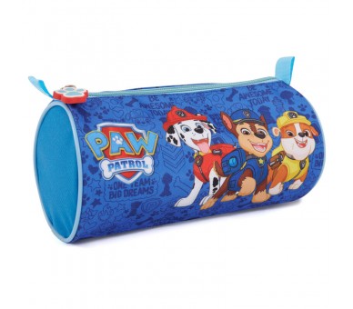 Portatodo Patrulla Canina Paw Patrol