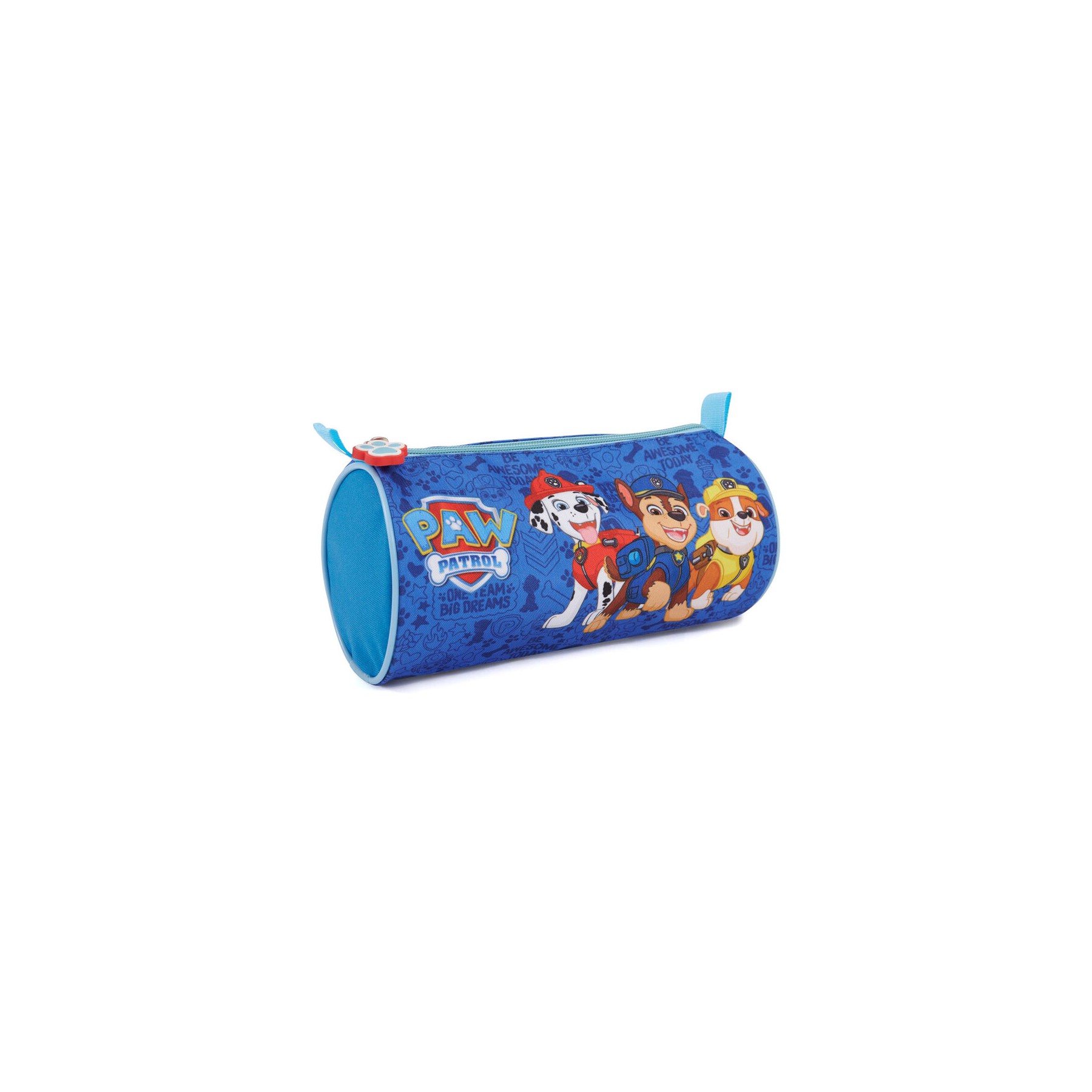 Portatodo Patrulla Canina Paw Patrol