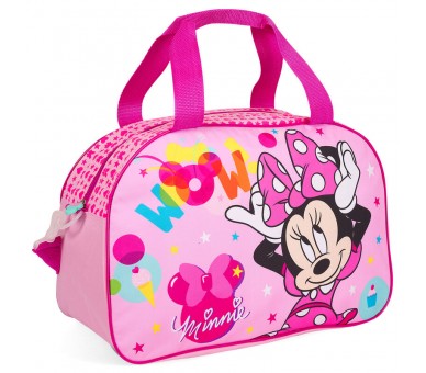 Bolsa deporte Minnie Disney