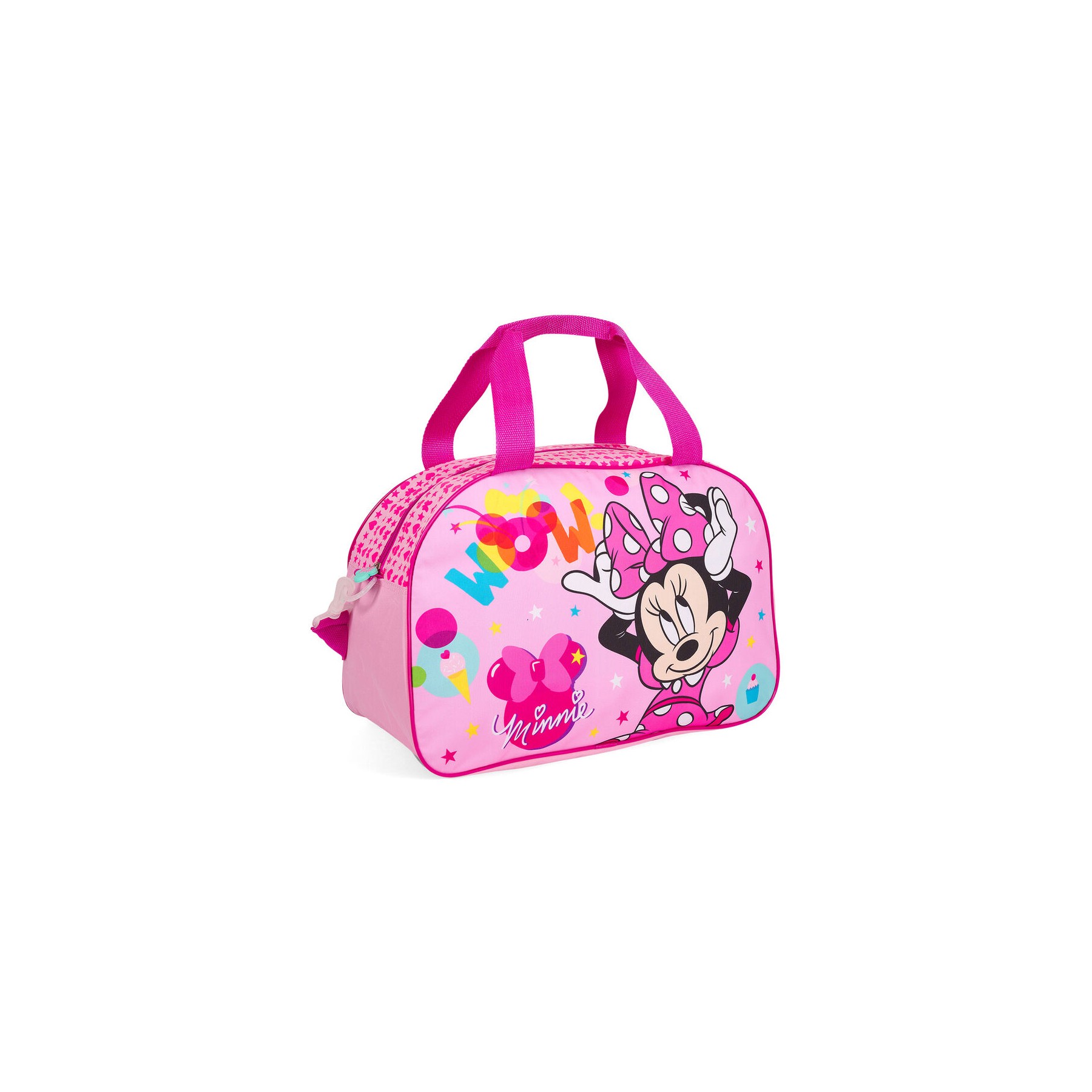Bolsa deporte Minnie Disney
