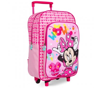 Trolley Minnie Disney 36cm