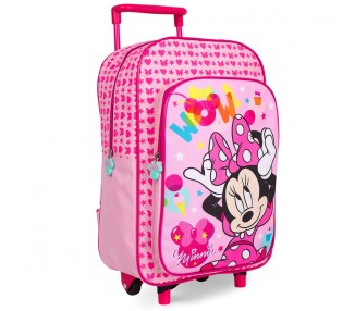 Trolley Minnie Disney 36cm