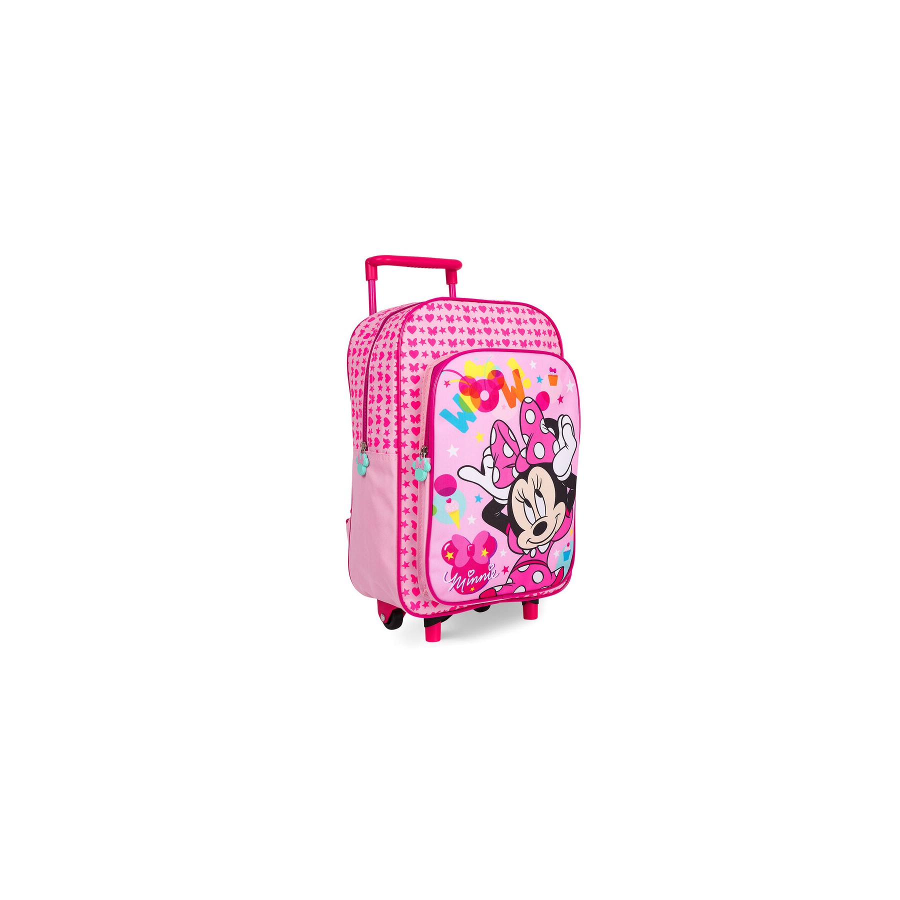 Trolley Minnie Disney 36cm