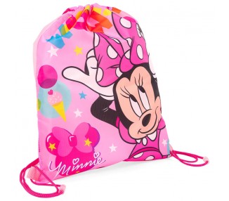 Saco Minnie Disney 39cm