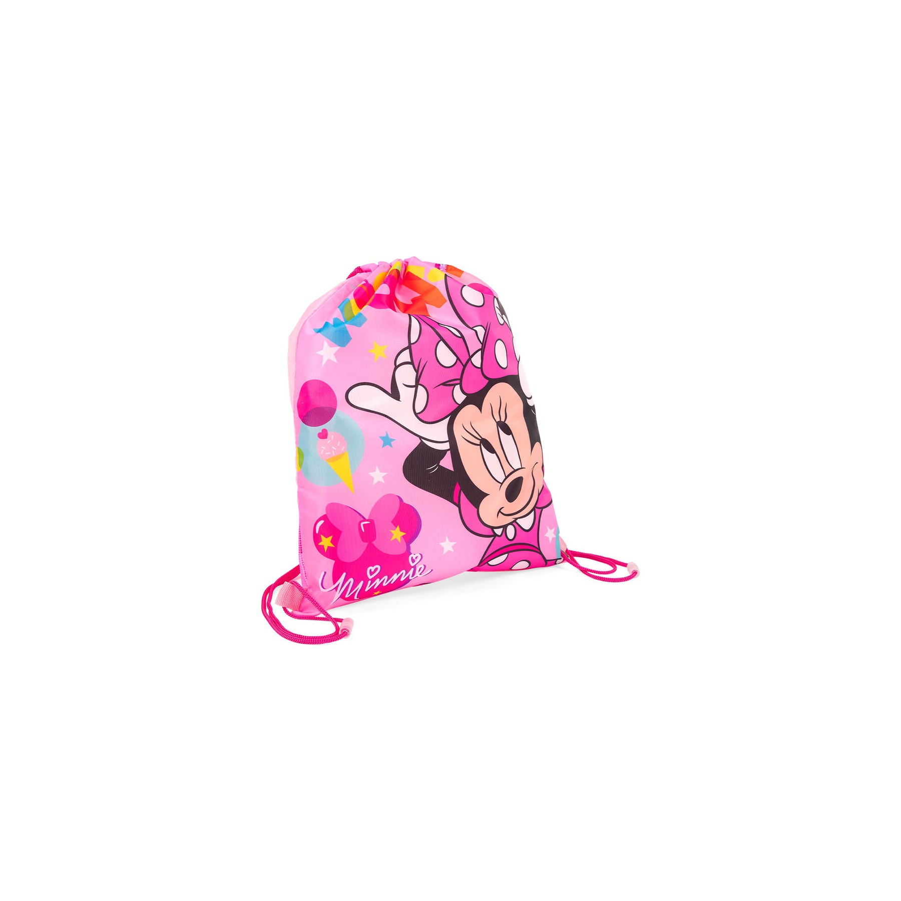 Saco Minnie Disney 39cm