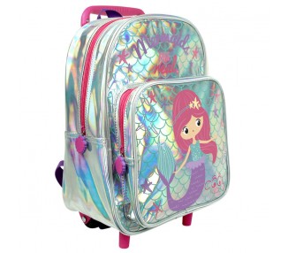 Trolley Sirena 36cm