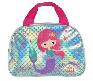 Bolsa deporte Sirena 41cm